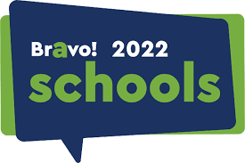 Bravo Schools 2022