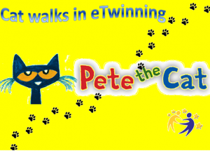 Cat Walks in eTwinning – Λίγα Λόγια για το Έργο