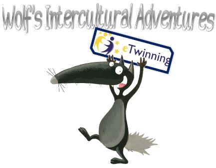 Wolf’s Intercultural Adventures – Λίγα Λόγια για το Έργο